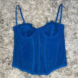 Urban Outfitters Corset